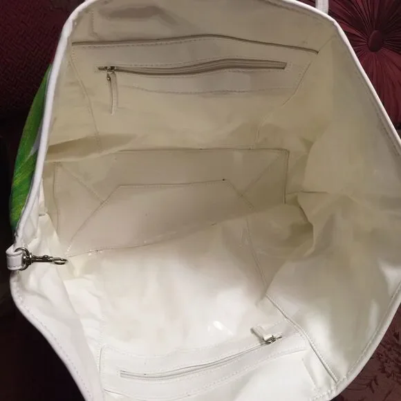 Cache summer bag - Picture 4 of 4